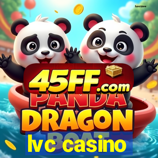 lvc casino